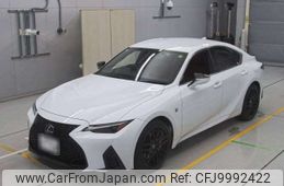 lexus is 2023 -LEXUS 【豊橋 352ﾈ 24】--Lexus IS 3BA-ASE30--ASE30-0013363---LEXUS 【豊橋 352ﾈ 24】--Lexus IS 3BA-ASE30--ASE30-0013363-