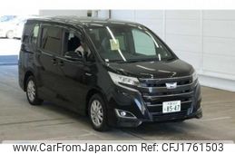 toyota noah 2019 CFJ1761503