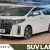 toyota alphard 2021 -TOYOTA--Alphard 3BA-AGH30W--AGH30-0399372---TOYOTA--Alphard 3BA-AGH30W--AGH30-0399372- image 1