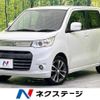 suzuki wagon-r 2012 -SUZUKI--Wagon R DBA-MH34S--MH34S-900923---SUZUKI--Wagon R DBA-MH34S--MH34S-900923- image 1