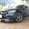 mercedes-benz c-class 2021 CFJ1686173 image 20