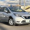 nissan note 2017 -NISSAN--Note DAA-HE12--HE12-059679---NISSAN--Note DAA-HE12--HE12-059679- image 1