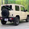 suzuki jimny 2023 quick_quick_JB64W_JB64W-278838 image 17