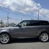 land-rover range-rover 2014 -ROVER--Range Rover ABA-LW3SA--SALWA2VE8EA358559---ROVER--Range Rover ABA-LW3SA--SALWA2VE8EA358559- image 3