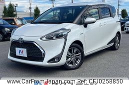 toyota sienta 2019 -TOYOTA--Sienta 6AA-NHP170G--NHP170-7163159---TOYOTA--Sienta 6AA-NHP170G--NHP170-7163159-