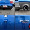 suzuki swift 2018 -SUZUKI 【豊田 300ﾉ9153】--Swift CBA-ZC33S--ZC33S-110598---SUZUKI 【豊田 300ﾉ9153】--Swift CBA-ZC33S--ZC33S-110598- image 14