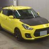 suzuki swift 2017 quick_quick_CBA-ZC33S_102729 image 6