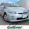 toyota prius 2011 -TOYOTA--Prius DAA-ZVW30--ZVW30-1359514---TOYOTA--Prius DAA-ZVW30--ZVW30-1359514- image 1