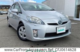 toyota prius 2011 -TOYOTA--Prius DAA-ZVW30--ZVW30-1359514---TOYOTA--Prius DAA-ZVW30--ZVW30-1359514-