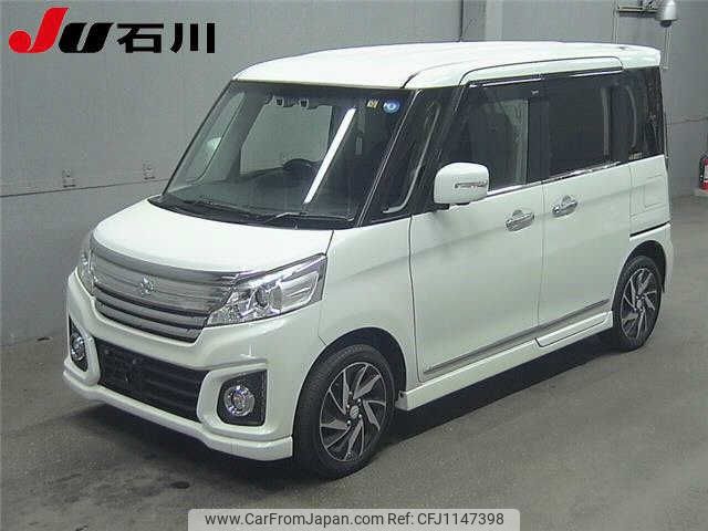suzuki spacia 2015 -SUZUKI--Spacia MK42S-792694---SUZUKI--Spacia MK42S-792694- image 1