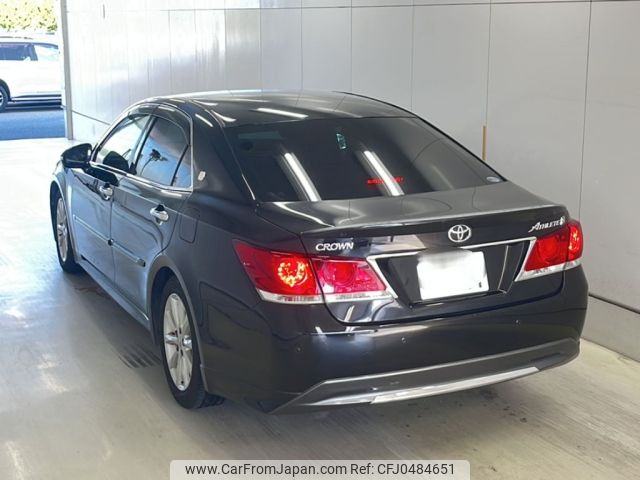 toyota crown 2013 -TOYOTA 【福岡 351め51】--Crown GRS210-6004574---TOYOTA 【福岡 351め51】--Crown GRS210-6004574- image 2