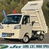 daihatsu hijet-truck 2021 -DAIHATSU 【土浦 4】--Hijet Truck 3BD-S510P--S510P-0392522---DAIHATSU 【土浦 4】--Hijet Truck 3BD-S510P--S510P-0392522- image 1