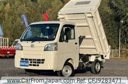 daihatsu hijet-truck 2021 -DAIHATSU 【土浦 4】--Hijet Truck 3BD-S510P--S510P-0392522---DAIHATSU 【土浦 4】--Hijet Truck 3BD-S510P--S510P-0392522-