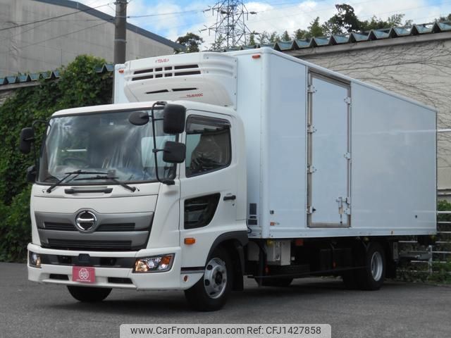 hino ranger 2019 quick_quick_FC2ABA_FC2AB-103698 image 1