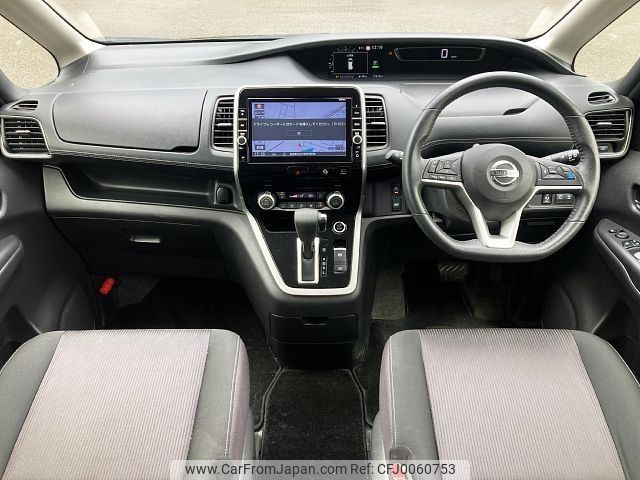 nissan serena 2019 -NISSAN--Serena DAA-GFC27--GFC27-165796---NISSAN--Serena DAA-GFC27--GFC27-165796- image 2