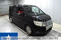 honda stepwagon 2010 CFJ1586793
