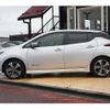 nissan leaf 2019 quick_quick_ZE1_ZE1-062012 image 4