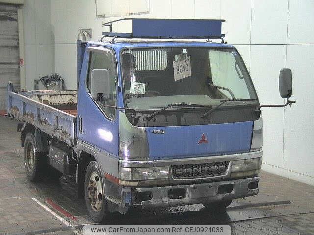 mitsubishi-fuso canter 2000 -MITSUBISHI--Canter FG50EBD-550673---MITSUBISHI--Canter FG50EBD-550673- image 1