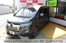 honda stepwagon 2019 -HONDA 【大阪 303ﾓ1263】--Stepwgn RP3--1232741---HONDA 【大阪 303ﾓ1263】--Stepwgn RP3--1232741-