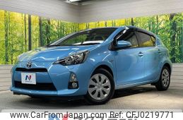 toyota aqua 2013 -TOYOTA--AQUA DAA-NHP10--NHP10-2259393---TOYOTA--AQUA DAA-NHP10--NHP10-2259393-