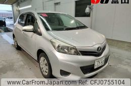 toyota vitz 2013 -TOYOTA 【富山 501ﾐ1797】--Vitz KSP130-KSP130-2079831---TOYOTA 【富山 501ﾐ1797】--Vitz KSP130-KSP130-2079831-