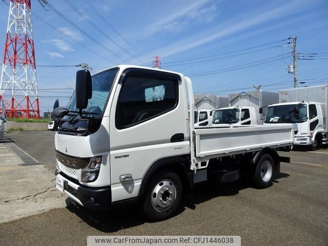 mitsubishi-fuso canter 2024 CFJ1446038 image 1