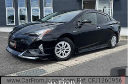 toyota prius 2018 quick_quick_ZVW50_6143223