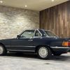 mercedes-benz sl-class 1987 CFJ1698588 image 8