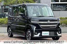 suzuki spacia 2025 CFJ1754827