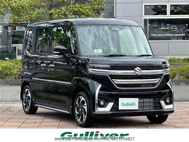 suzuki spacia 2025 CFJ1754827 image 1