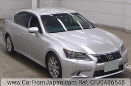 lexus gs 2022 quick_quick_DBA-GRL10_GRL10-6002821