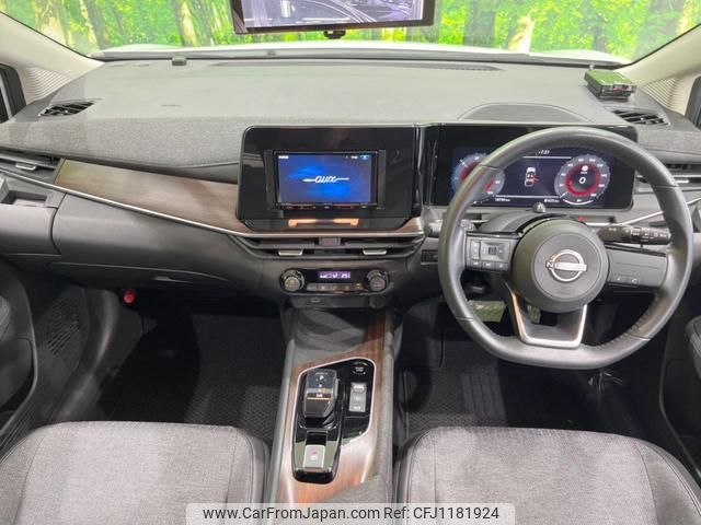nissan aura 2023 quick_quick_FE13_FE13-336432 image 2