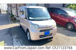 daihatsu tanto 2010 -DAIHATSU--Tanto DBA-L375S--L375S-0324881---DAIHATSU--Tanto DBA-L375S--L375S-0324881-