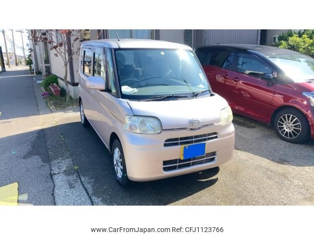 daihatsu tanto 2010 -DAIHATSU--Tanto DBA-L375S--L375S-0324881---DAIHATSU--Tanto DBA-L375S--L375S-0324881- image 1