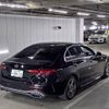 mercedes-benz c-class 2022 CFJ1857740 image 2