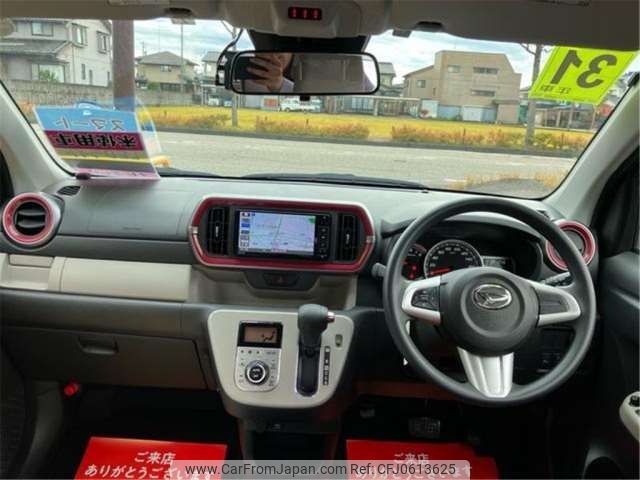 daihatsu boon 2019 -DAIHATSU 【富山 502ﾊ9829】--Boon 5BA-M700S--M700S-0019304---DAIHATSU 【富山 502ﾊ9829】--Boon 5BA-M700S--M700S-0019304- image 2