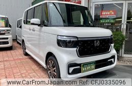 honda n-box 2024 -HONDA 【名変中 】--N BOX JF6--1018295---HONDA 【名変中 】--N BOX JF6--1018295-