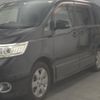 nissan serena 2009 -NISSAN--Serena CC25-303765---NISSAN--Serena CC25-303765- image 5