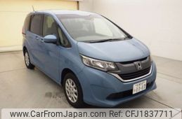 honda freed 2017 CFJ1837711