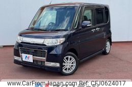 daihatsu tanto 2010 -DAIHATSU--Tanto DBA-L375S--L375S-0282251---DAIHATSU--Tanto DBA-L375S--L375S-0282251-