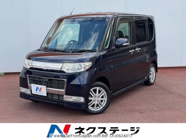 daihatsu tanto 2010 -DAIHATSU--Tanto DBA-L375S--L375S-0282251---DAIHATSU--Tanto DBA-L375S--L375S-0282251- image 1