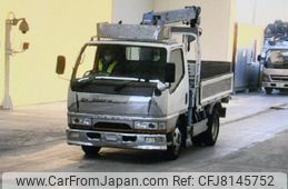 mitsubishi-fuso canter 1999 GOO_NET_EXCHANGE_0803713A30221226W001