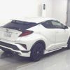 toyota c-hr 2021 CFJ1681996 image 6