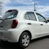 nissan march 2017 CFJ1715722 image 49
