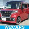 suzuki spacia 2019 quick_quick_DAA-MK53S_MK53S-607647 image 1