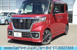 suzuki spacia 2019 quick_quick_DAA-MK53S_MK53S-607647