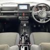 suzuki jimny 2022 -SUZUKI--Jimny 3BA-JB64W--JB64W-251058---SUZUKI--Jimny 3BA-JB64W--JB64W-251058- image 17