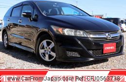 honda stream 2010 H12147