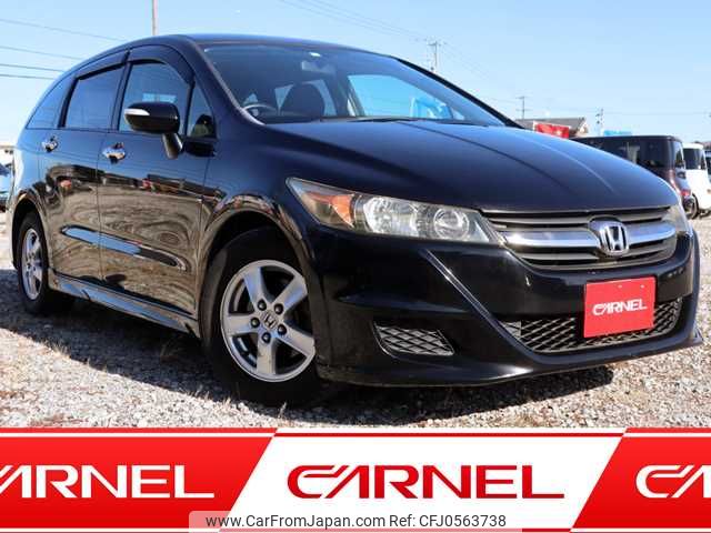 honda stream 2010 H12147 image 1