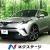 toyota c-hr 2018 quick_quick_ZYX10_ZYX10-2104747 image 1